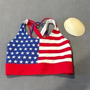 Born Primitive Ignite Sports Bra